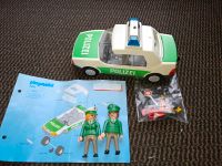 Playmobil Polizeiauto Niedersachsen - Kissenbrück Vorschau