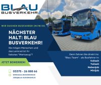 Busfahrer (m/w/d) im Linienverkehr Brandenburg - Königs Wusterhausen Vorschau