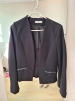 Schwarzer Mango Blazer Kr. München - Putzbrunn Vorschau