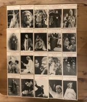 20 antike Hefte•Operntexte* Shakespeare•1993•Verl. Haffmann Hessen - Haiger Vorschau
