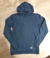 Chapter Young Hoodie, 170/176, blau meliert Niedersachsen - Adenbüttel Vorschau