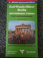 Rad Wanderführer Berlin und stadtnahes Umland Berlin - Wilmersdorf Vorschau