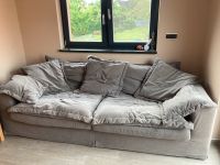 Sofa Stoffbezug (Porta) Sachsen-Anhalt - Kemberg Vorschau