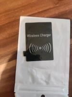 Wireless Charger Galaxy s3 Wandsbek - Hamburg Rahlstedt Vorschau