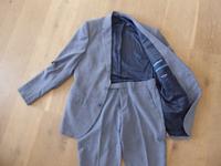 Preis inkl Versand: Moderner Anzug slim fit Gr. 52 McNeal Nordrhein-Westfalen - Dormagen Vorschau