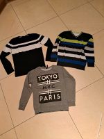 Set Pulli, Sweat C&A, H&M..158/164- ca noch 1 Woche online Bayern - Coburg Vorschau