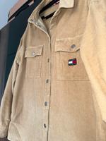 Tommy Hilfiger / Tommy Jeans Cordjacke Thüringen - Rudolstadt Vorschau