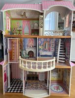 Puppenhaus für Barbies Bayern - Erding Vorschau