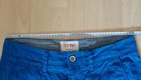 Esprit Chino Stoffhose / Farbe: Blau / Gr. D:32/34 NEU!!! Nordrhein-Westfalen - Leverkusen Vorschau