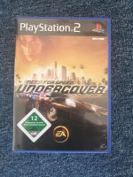 Need for Speed Undercover Playstation 2 Brandenburg - Rathenow Vorschau