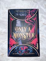Only a Monster von Vanessa Len Rheinland-Pfalz - Kleinniedesheim Vorschau