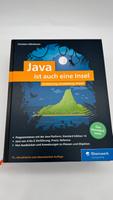 Java ist auch eine Insel – 15. Auflage – wie neu Nordrhein-Westfalen - Fröndenberg (Ruhr) Vorschau