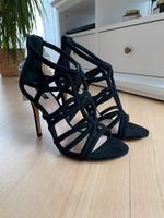 Mango Pumps schwarz Neu, Gr. 38 Hessen - Langen (Hessen) Vorschau