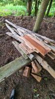 Holz reste, Feuerholz Nordrhein-Westfalen - Versmold Vorschau