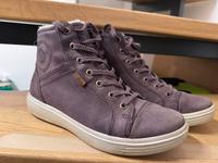 Lederschuhe, Ecco Gr. 37 Bayern - Rosenheim Vorschau