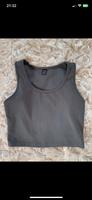 Top Damen / Grau / Gr. S / Neu Bayern - Markt Rettenbach Vorschau