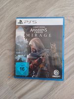 Assassins Creed Mirage PS5 Elberfeld - Elberfeld-West Vorschau