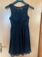 Schwarzes kurzes Abendkleid LAONA Mecklenburg-Vorpommern - Stralsund Vorschau