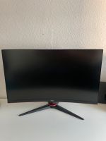 Verkaufe Monitor AOC C27G2U/BK Sachsen - Borna Vorschau