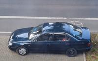 Toyota Carina E (T19/JPP) 1998 CCM | Erstzulassung 1993 Nordrhein-Westfalen - Oberhausen Vorschau