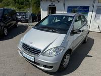 Mercedes-Benz A 160 A -Klasse A 160 CDI Hessen - Mörlenbach Vorschau
