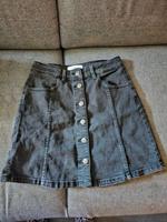 Jeansrock von Mango Grösse  S Baden-Württemberg - Ostfildern Vorschau