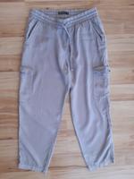 sehr bequeme Schlupfhose für den Sommer, 7/8 Länge Hessen - Rüsselsheim Vorschau