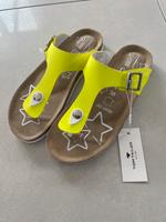 Zehentrenner Sandalen NEU Baden-Württemberg - Crailsheim Vorschau