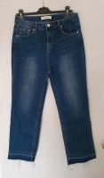 Damen Hose Jeans 40 Promod Neuwertig Hessen - Darmstadt Vorschau