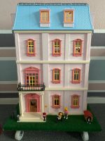 Playmobil Dollhouse 5303 Puppenhaus mit EXTRAS ☺️ Brandenburg - Blankenfelde-Mahlow Vorschau