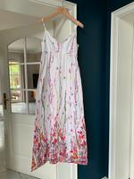 Maxi-Kleid mit Print weiß only 36 Rheinland-Pfalz - Daun Vorschau