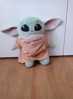 Baby Yoda Plüschfigur (Star Wars) Nordrhein-Westfalen - Brakel Vorschau
