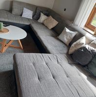 Couch ,Wohnlandschaft ,Sofa Westerwaldkreis - Ailertchen Vorschau