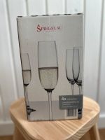 Spiegelau Champagnergläser Saarland - Homburg Vorschau
