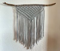 DIY Macramé Wanddekoration Wandsbek - Hamburg Marienthal Vorschau