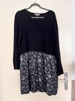Pepe Jeans Kleid XL 42 schwarz Blumen Osterholz - Ellenerbrok-Schevemoor Vorschau