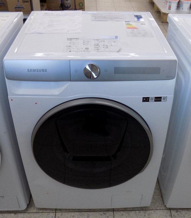 SAMSUNG WASCHMASCHINE WW9800T WW91T986ASH/S2 B_WARE!! in Bayern - Haag in  Oberbayern | Waschmaschine & Trockner gebraucht kaufen | eBay Kleinanzeigen  ist jetzt Kleinanzeigen