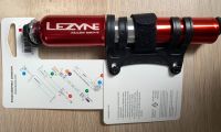 Lezyne Mini Fahrradpumpe Baden-Württemberg - Karlsruhe Vorschau