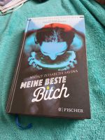 Meine beste Bitch, Jugendbuch, NUR ABHOLUNG Niedersachsen - Schortens Vorschau