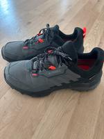 Adidas Terrex Bayern - Aschaffenburg Vorschau