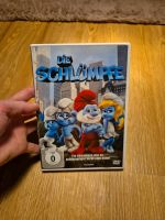 Die Schlümpfe der Film DVD Niedersachsen - Hann. Münden Vorschau