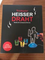 Heisser Draht Trinkspiel Partyspiel neu Kr. München - Garching b München Vorschau