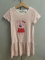 Kleid Peppa Wutz zu verschenken Gr. 134 140 Hessen - Mühlheim am Main Vorschau