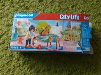 Playmobil 70862 City Life Babyzimmer Bayern - Langenzenn Vorschau