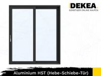 Terrassentür Balkontür nach Maß Flügelfenster HST Dreifachverglasung Aluminium Hebe-Schiebetüren MB-77HS ALU Eingangstür Bodentiefe Fenster Aluminiumfenster nach Maß Haustür Dresden - Wilsdruffer Vorstadt/Seevorstadt-West Vorschau