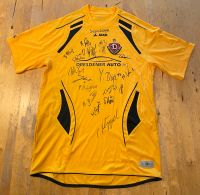 DYNAMO DRESDEN * T - Shirt * signiert * Saison 2009/2010 * M/L Dresden - Innere Altstadt Vorschau