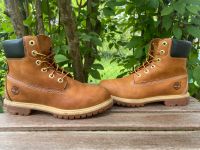 Timberland’s, top Zustand, Gr. 40 Nordrhein-Westfalen - Siegen Vorschau