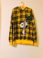 Pullover mit Kapuze, Peanuts, Benetton,Gr.158 Baden-Württemberg - Hilzingen Vorschau