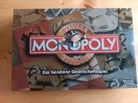 Brettspiel: Monopoly Deluxe Edition Bayern - Augsburg Vorschau