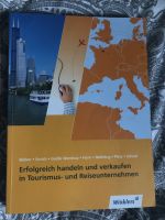 Erfolgreich handeln und verkaufen in Tourismus- und Reiseuntern. Niedersachsen - Schortens Vorschau